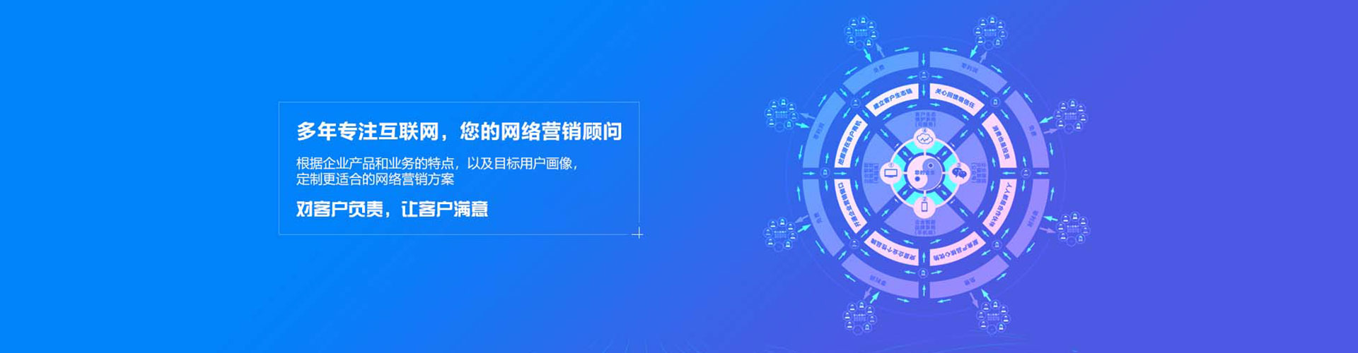通河信息流广告